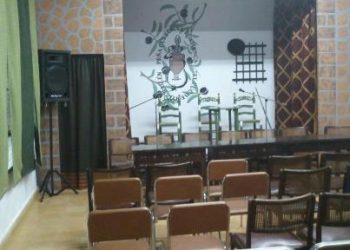 PEÑA FLAMENCA EL PUCHERO