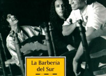 La Barbería del Sur