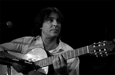 Agustín Carbonell El Bola