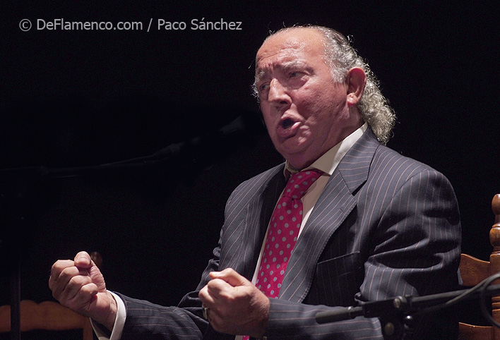 Fernando de la Morena