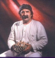 José Antonio Galicia