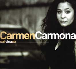 Carmen Carmona