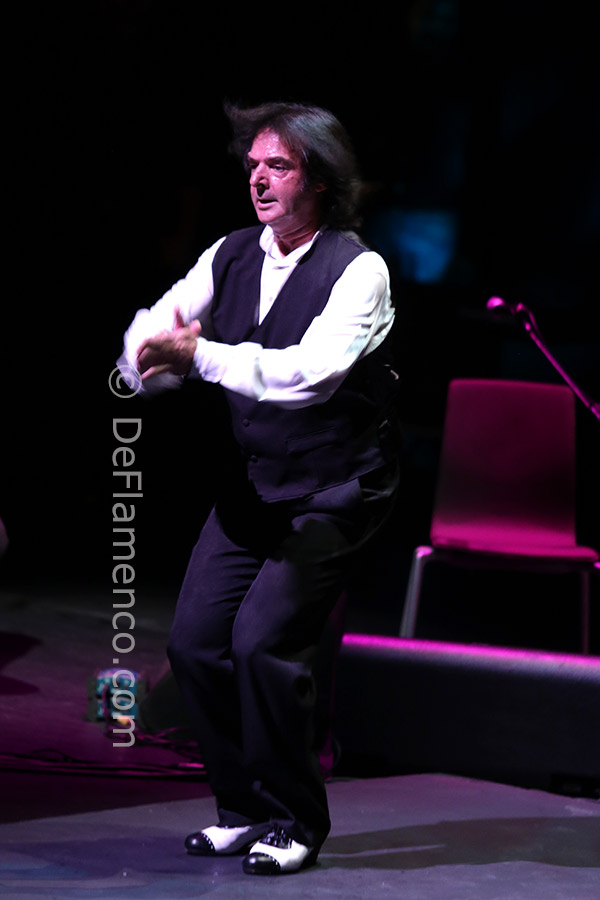 Juan Ramírez Revista