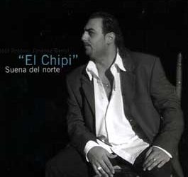 José Antonio Jiménez Barrul 'El Chipi'