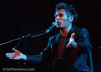 Antonio Velez Pitingo