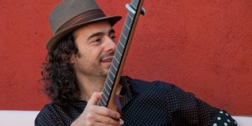 Jaco Abel