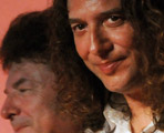Enrique Morente y Tomatito. Festival Flamenco Ciutat Vella 09
