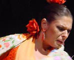 JUEVES FLAMENCOS Miguel Poveda, Pastora Galván – Baluarte de la Candelaria