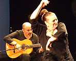 Homenaje a Chano Lobato en el Teatro Falla de Cádiz, Matilde Coral, Juan Villar…