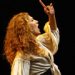 Estrella Morente / Carrete de Málaga. Ciclo Singulares. Málaga en Flamenco 2009