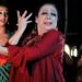 XIV Festival de Jerez. Ballet Flamenco de Andalucía. Poema del Cante Jondo en el Café de Chinitas. Cristina Hoyos. Reseña