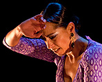 `Suite´ Belén Maya y Olga Pericet Jueves Flamencos Cajasol