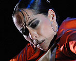18 Festival Flamenco Ciutat Vella 2011 –