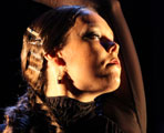Rocio Molina 'Vinática' – Suma Flamenca 2011