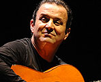 Gerardo Núñez / Vicente Gelo – XVI Festival de Jerez