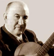 Homenaje a Ramón Montoya. Agustin Carbonell 'Bola' – Lola Greco – Juan Pinilla