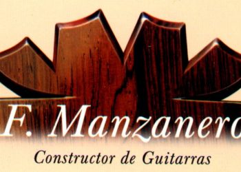 Guitarras Manzanero