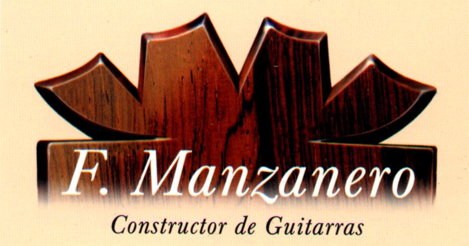 Guitarras Manzanero