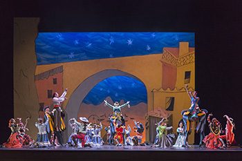 Ballet Nacional de España