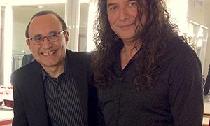 Michel Camilo & Tomatito