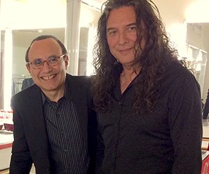 Michel Camilo & Tomatito