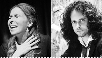 Fahmi Alqhai & Rocío Márquez