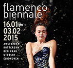 V Bienal de Flamenco de los Países Bajos - Dutch Flamenco Biennial