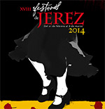 XVIII Festival de Jerez 2014 - Programación