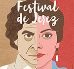 XX Festival de Jerez 2016 - Programación