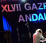 XLVII Gazpacho Andaluz 2013