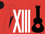 XIII Festival Flamenco de Torrelodones