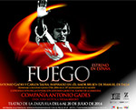 Fuego - Cia Antonio Gades
