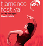 Flamenco Festival 2014 - Nueva York - NY
