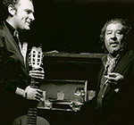 El Torta & Diego del Morao