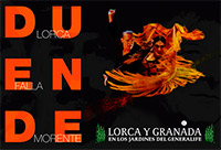 DUENDE. Lorca