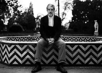 Rafael Riqueni - Festival Flamenco de Club en el Café Berlín