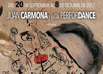 27 Flamenco. PerforDance