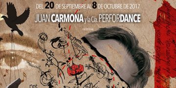 27 Flamenco. PerforDance