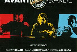 CAMERATA FLAMENCO PROJECT presenta su último trabajo discográfico, AVANT-GARDE