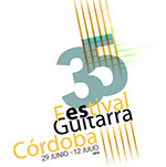 35 Festival de la Guitarra de Córdoba - 2015