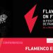 Diario (previo) de un Festival Flamenco on Fire