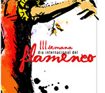 III Semana Dia Internacional del Flamenco