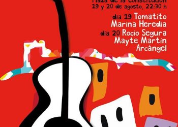 47 Festival de Flamenco Ciudad de Almeria