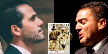 David Carpio & Mijita