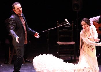 David Lagos - Mi retoque al cante jerezano