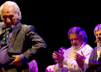 Extremadura - Festival Flamenco de Nimes