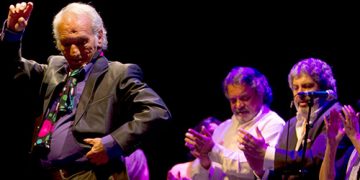 Extremadura - Festival Flamenco de Nimes
