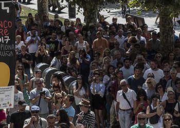 Flamenco on Fire 2017