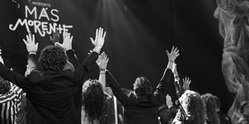 Enrique Morente - Omega