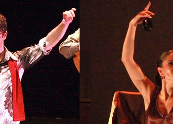 Alberto Selles / Sara Calero